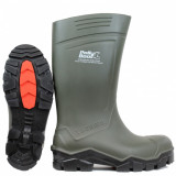 PU rubber boots with composite toe S5 SRC Cl, size 45