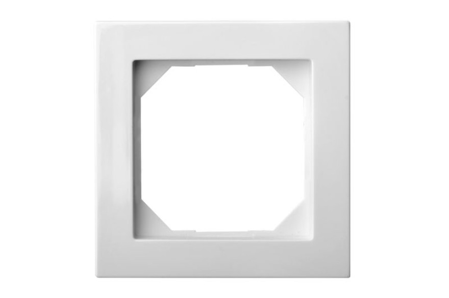 LIREGUS EPSILON white  frame 1-way