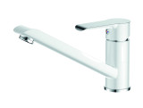 Kitchen faucet  Vento Bari  35309 , BR7205WHC