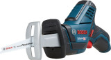 Bosch GSA 12 V-14 LI Cordless Pocket Reciprocating Saw 060164L902