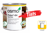 Osmo Polyx®- Масло с твердым воском для мебели и столешниц 3068 Натур 0,5L