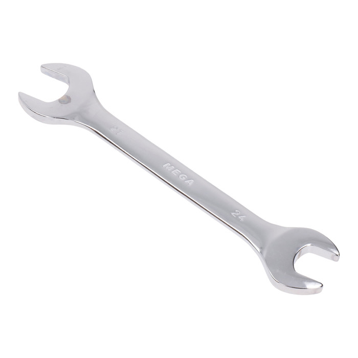 Open end wrenches 24x27mm, Novipro
