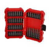 DRAUMET PREMIUM Bit set 42 pcs.