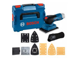 CORDLESS ORBITAL SANDER GSS 12V-13 without battery and charger BOSCH 06019L0001