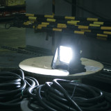 18V LXT® Lithium‑Ion Cordless/Corded 20 L.E.D. Work Light, Light Only