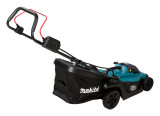 Cordless lawn mower DLM330Z, MAKITA, 330mm, 18V, without acc. and charging