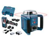 Ротационный лазерный нивелир Bosch GRL 400 H Professional
