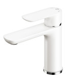 GB4121805141 Bathroom sink faucet Estetic Matte white