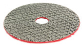 Dimanta abrazīvais disks 100mm #100