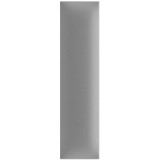 Polsterēti sienu paneļi VILO 15x60 Grey
