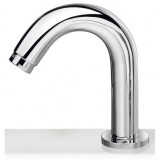 GB41638390 Skandic Thermostatic faucet with extending hand shower