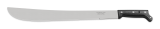 TRAMONTINA Мачете 18", лезвие из углеродистой стали, ручка из полипропилена