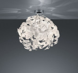 TRIO Ceiling Light Reality Leavy 1xE27 max. 28W