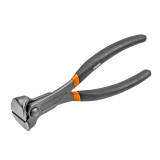 FASTER TOOLS End cutting pliers 180mm