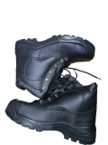 PROTECT2U Insulated work shoes 504/S 46 size