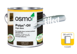 OSMO 3092 eļļa ar vasku 2.5L Zelts
