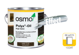 Osmo Polyx®- Масло с твердым воском «эффект» 3092 Золото 0,125L