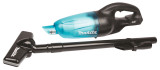 Makita DCL180ZB Vacuum Cleaner,without battery and charger MAKITA