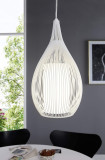 Ceiling lamp EGLO Razoni max60W E27 white 92251