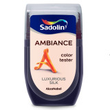 Sadolin Ambiance LUXURIOUS SILK 30ml Krāsas toņa testeris