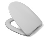 LIDO BEACH SC toilet seat,duroplast,white