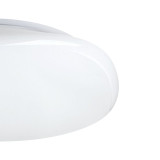 Ceiling light SILERAS-Z EGLO LED 3x2.7W RGB+TW 2700Lm IP20 900128