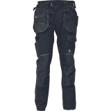 Trousers black Dayboro - Size 48