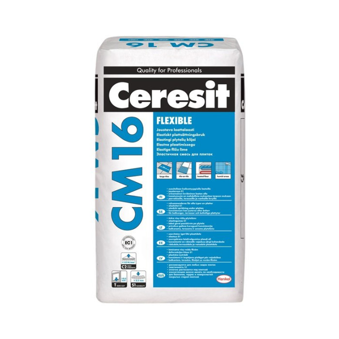 Купить клей ceresit. Клей Церезит cm16,. Ceresit cm 16. Ceresit 16 клей для плитки. Клей Ceresit cm16 25кг для керамогранита класс с2 те.