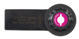 Multitool blade B-66472, STARLOCK MAX, HCS, 32mm, MAKITA