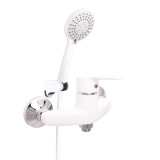 Shower faucet UNO-12/K (WT) Rubineta