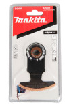 Multitool blade B-66494, STARLOCK MAX, TC/HM/RIFF P50, 68mm, MAKITA