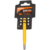 FASTER TOOLS Center punch 6 x 102mm