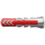 Fischer DUOPOWER 10x50 Дюбель универсальный высокотехнологичный, 61-1050