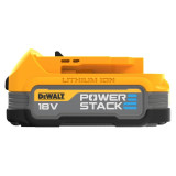 DeWALT Akumulators POWERSTACK 1.7Ah 18V DCBP034-XJ