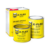 Līme K-Flex K-414 kaučuka izolācijas materiāliem 800ml