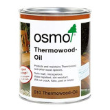 Osmo 010 DECKING-OIL 2.5L Thermowood Oil, Natural shade