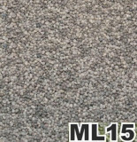 Ekofleks AL99 Mosaic Plaster 1.8mm 5kg ML15