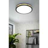 Wall/ceiling lamp PESCAITO EGLO LED 19.5W 2300Lm D380 99407