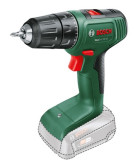 Cordless drill-screwdriver EasyDrill 18V-40 (1X2Ah) BOSCH, 06039D8004