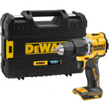 Cordless Impact Drill DCD100YNT-XJ 18V TSTAK without battery and charger DeWALT