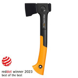 Топор Fiskars X14 "XS" универсальный 35см, 1015618