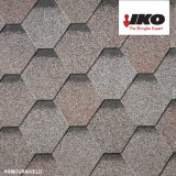 IKO ArmorShield graphite, shaded (26) bitumen tile 3m²/pack