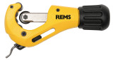 REMS pipe cutter RAS for Cu-INOX pipes 3-35mm, 113350 R