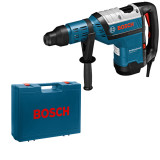 Rotary Hammer with SDS-max Bosch GBH 8-45 D Professional