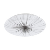 Ceiling Lamp EGLO Nieves LED 24W 2400Lm 3000K 98325