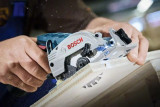 Cordless Circular Saw GKS 12V-26 without battery and charger BOSCH 06016A1001