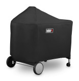 Weber Premium Barbecue Cover Built for Performer Premium and Deluxe 57cm 7146 46