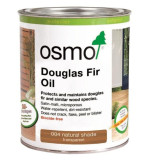 Osmo 004 DECKING-OIL 2.5L Douglas Fir Oil, Natural shade