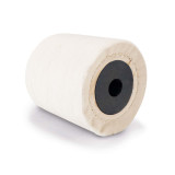Polishing cylinder cotton material MRS1300 Scheppach 7903800712