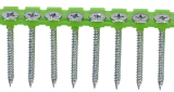 ESSVE Шурупы в лентах, резьба мелкая 3.5X41 FZB 1000шт 522341